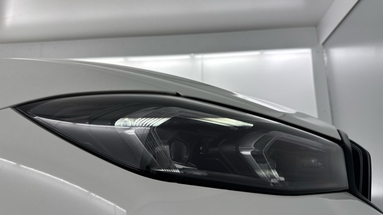 BMW 3 Series 320i M Sport 5dr Step Auto [Tech/Pro Pack] Petrol Estate